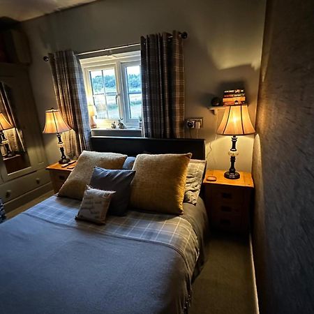 Shropshire Guestroom Seisdon Dış mekan fotoğraf