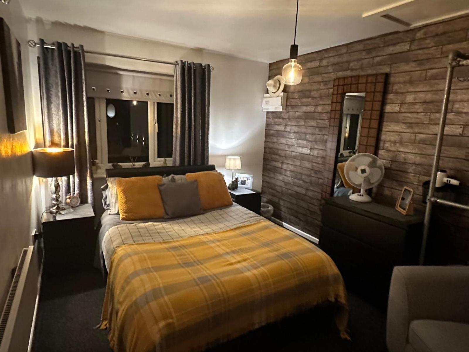 Shropshire Guestroom Seisdon Dış mekan fotoğraf