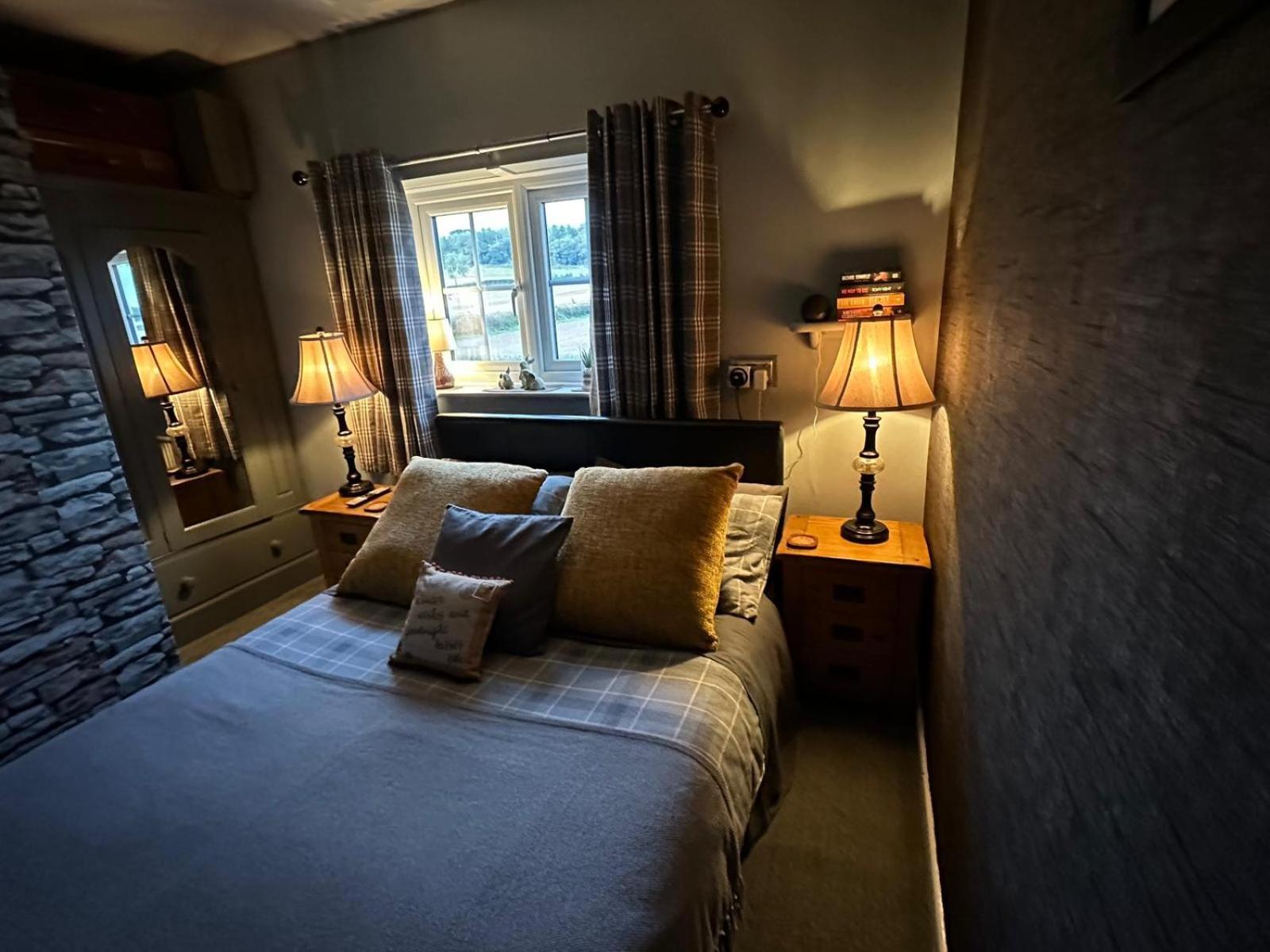 Shropshire Guestroom Seisdon Dış mekan fotoğraf