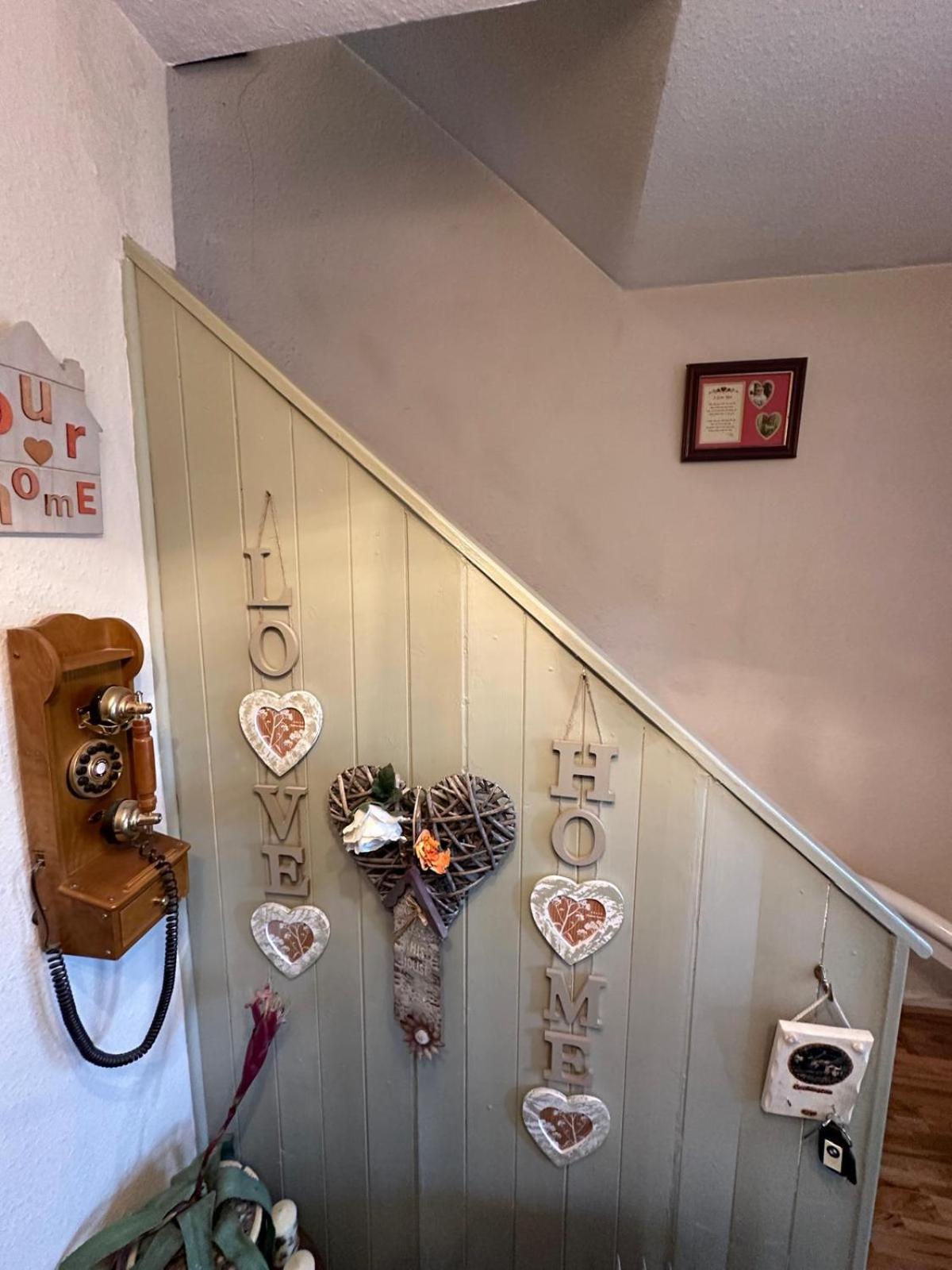Shropshire Guestroom Seisdon Dış mekan fotoğraf