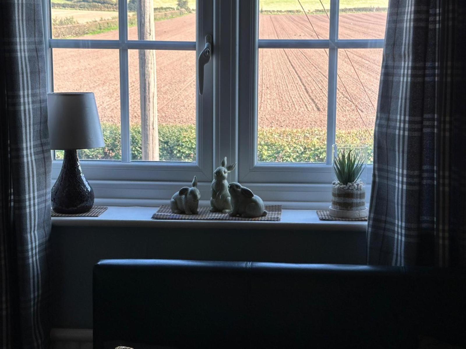 Shropshire Guestroom Seisdon Dış mekan fotoğraf
