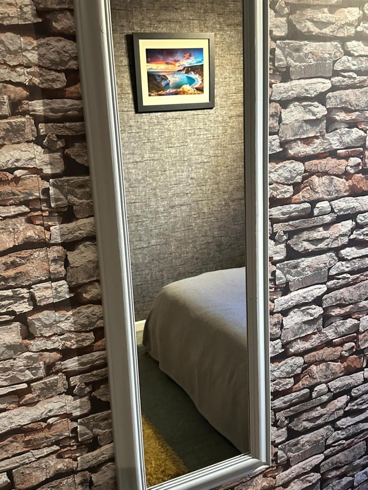 Shropshire Guestroom Seisdon Dış mekan fotoğraf